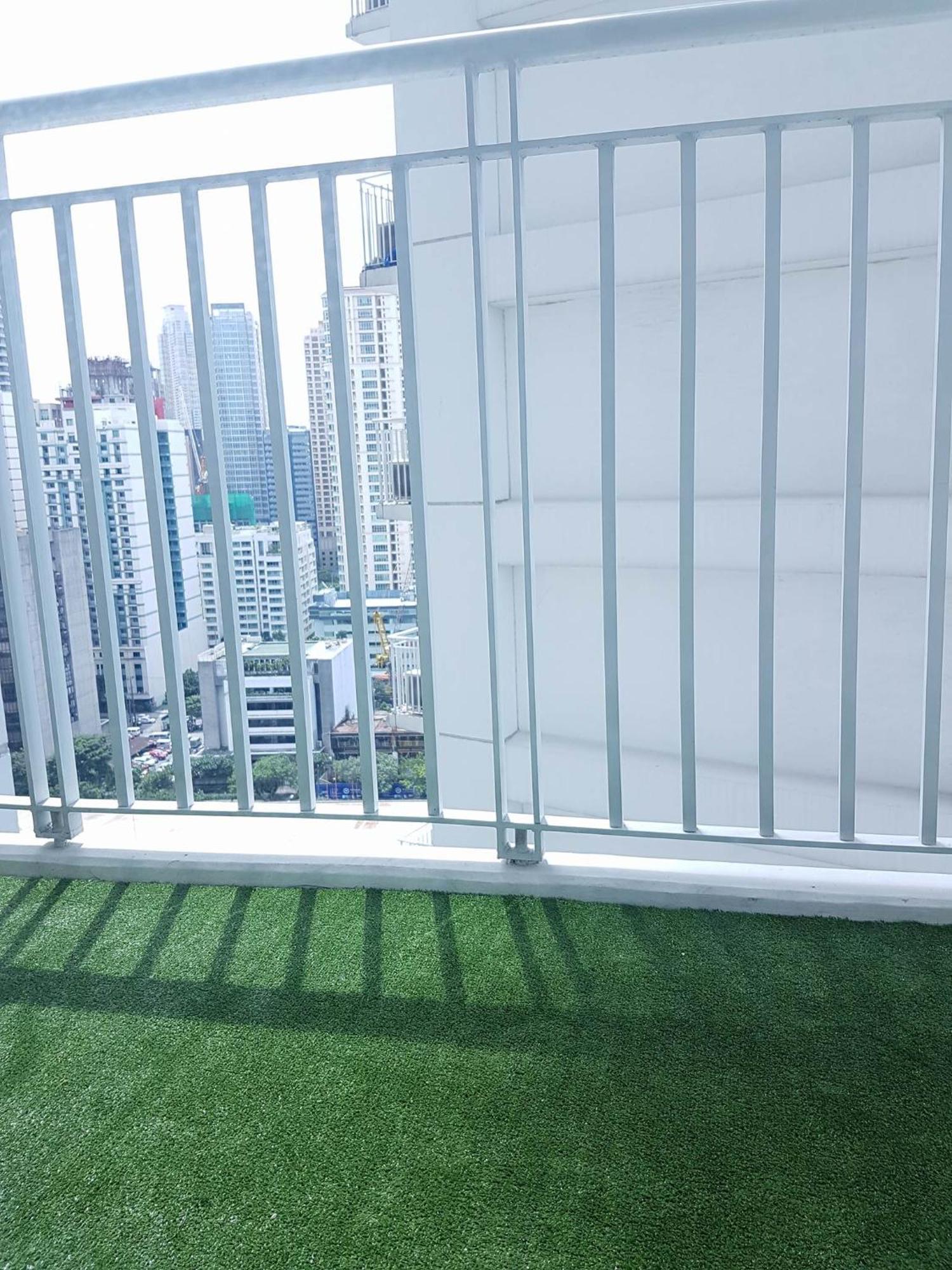 Lidan Condo Manila Quarto foto