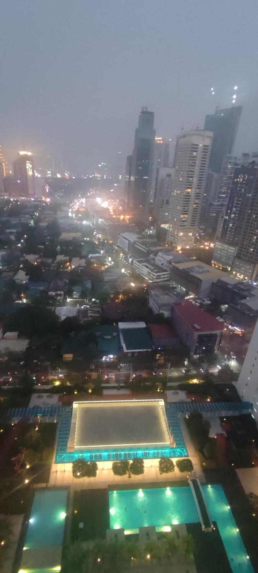 Lidan Condo Manila Quarto foto