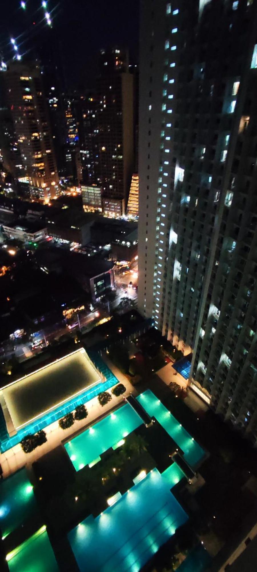 Lidan Condo Manila Quarto foto