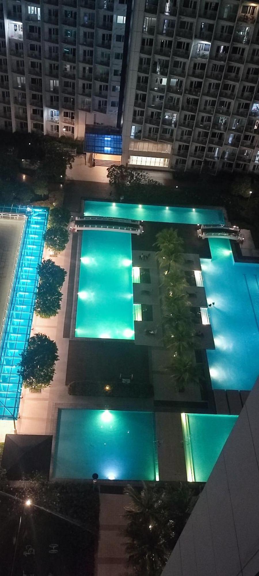 Lidan Condo Manila Quarto foto