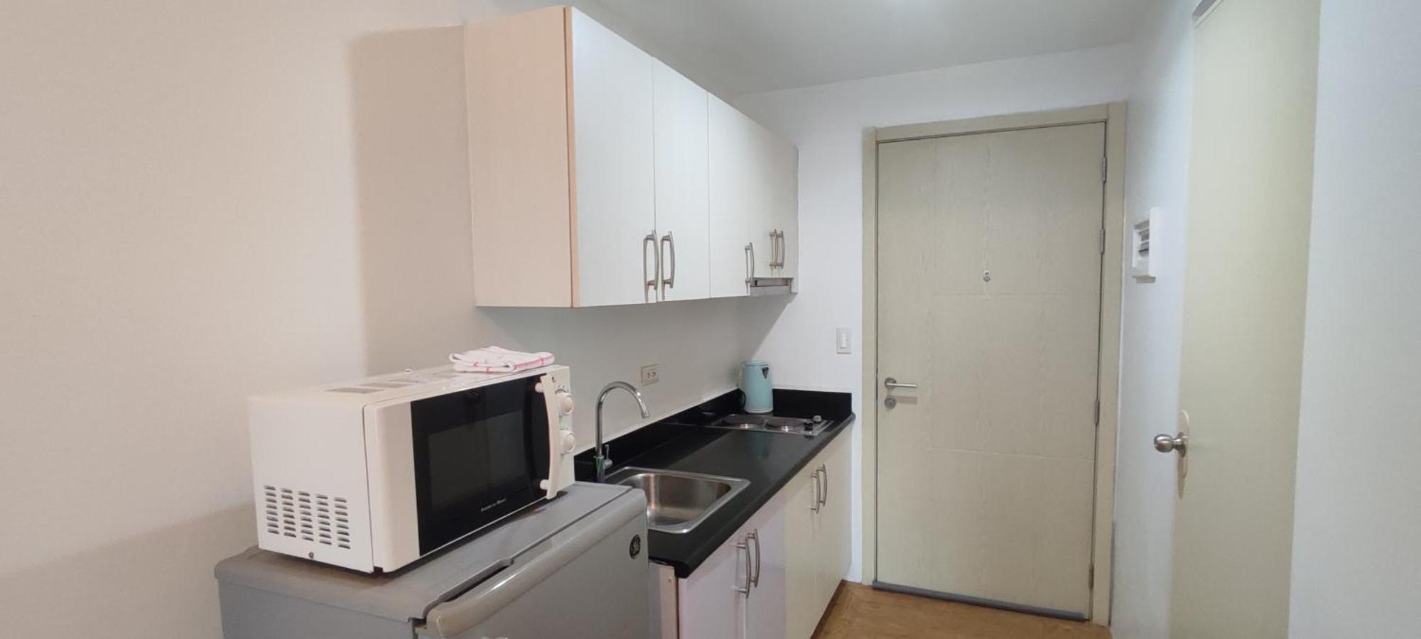 Lidan Condo Manila Quarto foto