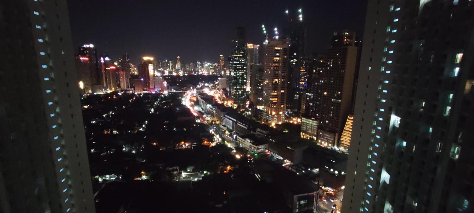 Lidan Condo Manila Quarto foto
