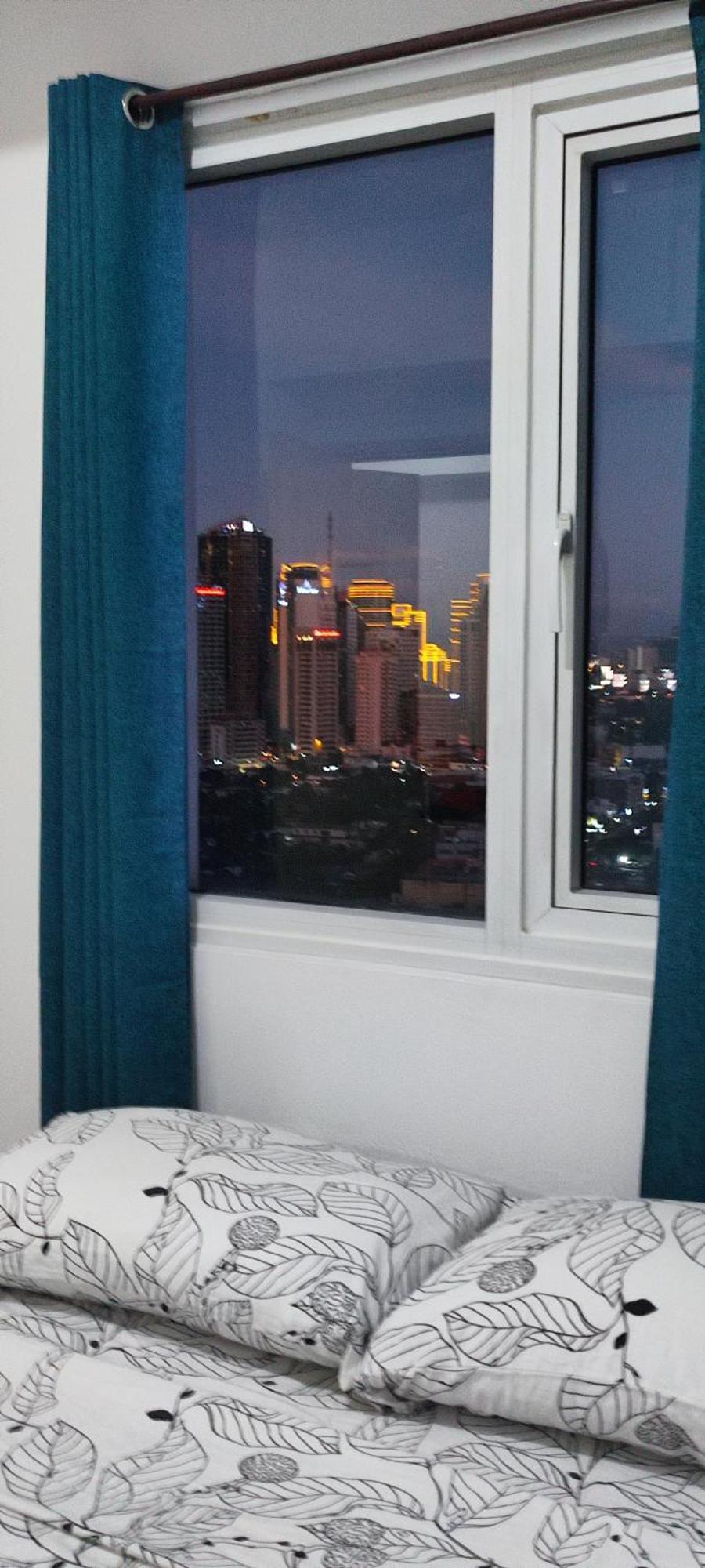 Lidan Condo Manila Quarto foto