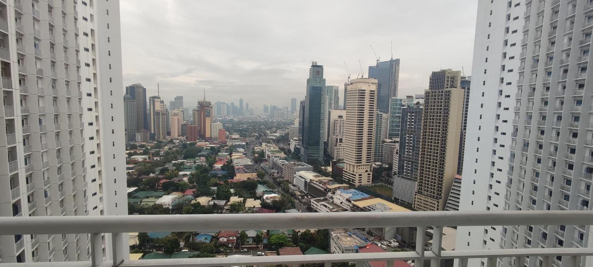 Lidan Condo Manila Quarto foto