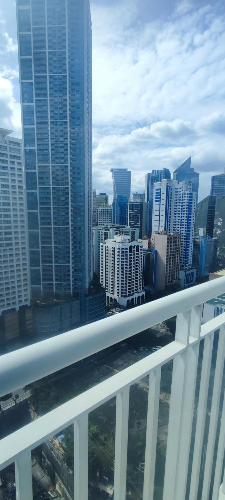 Lidan Condo Manila Quarto foto