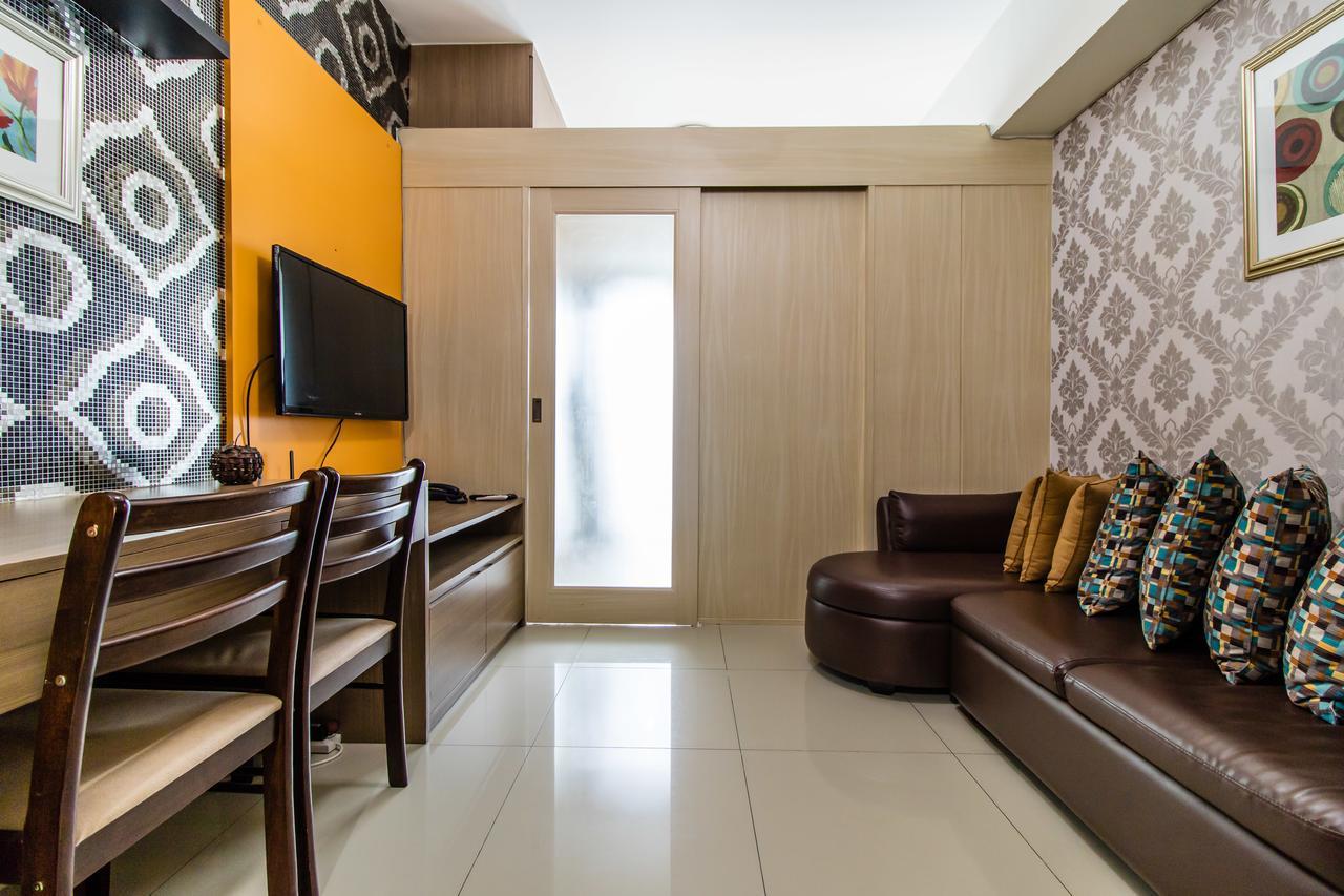 Lidan Condo Manila Exterior foto