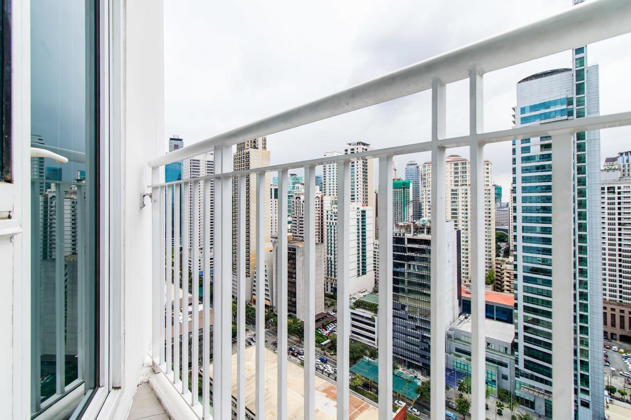 Lidan Condo Manila Exterior foto