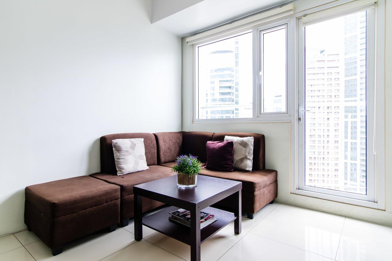 Lidan Condo Manila Exterior foto