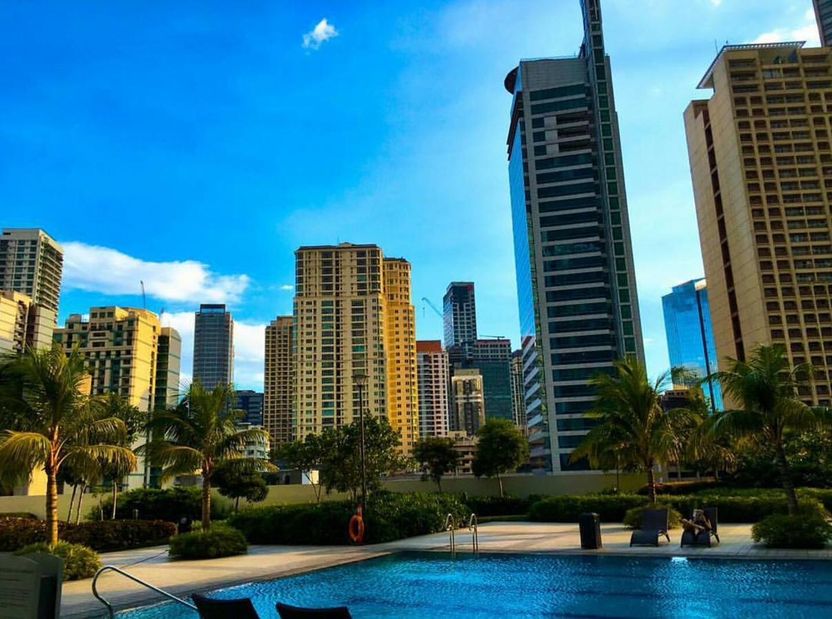 Lidan Condo Manila Exterior foto